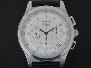 Zenith El Primero Chronograph 02.0500.400