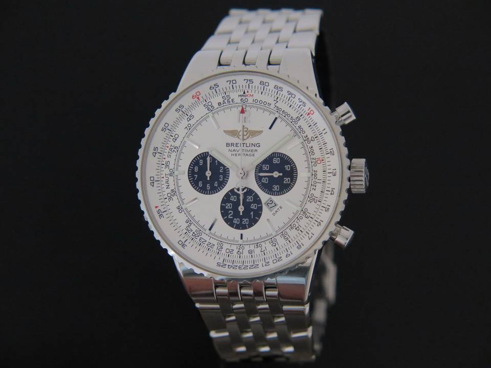 Breitling a35350 online