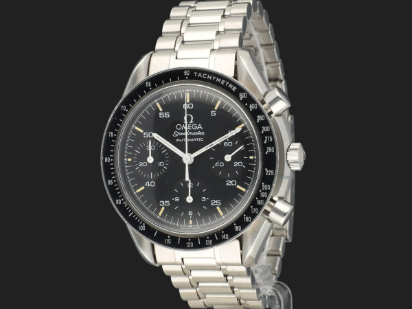 Omega - Speedmaster Reduced Automatic 3510.50.00