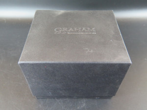 Graham Box Set