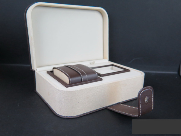 Baume & Mercier - Box