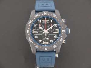 Breitling Endurance Pro Blue X82310D51B1S1 NEW