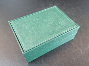 Rolex Box