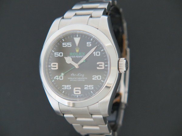 Rolex - Air-King 116900