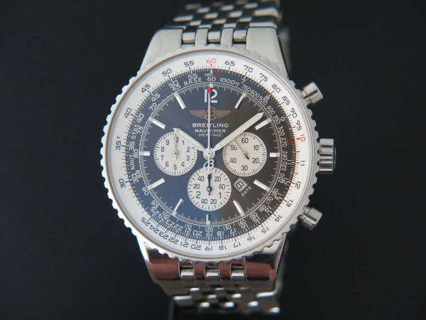 Breitling - Navitimer Heritage