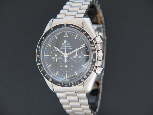 Omega - Speedmaster Professional Moonwatch 3590.50.00