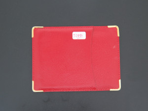 Rolex Card Holder