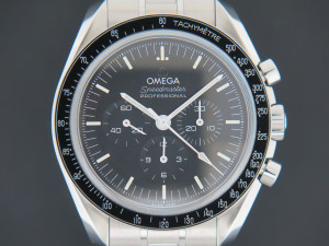 Omega Speedmaster Professional Moonwatch Co-Axial Sapphire 31030425001002