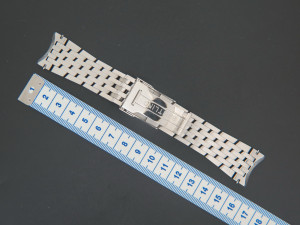 Breitling Navitimer Steel Bracelet 24MM 