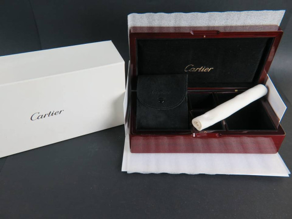 Cartier - Box