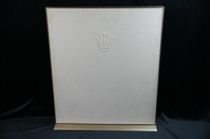Rolex Dealer Display Stand