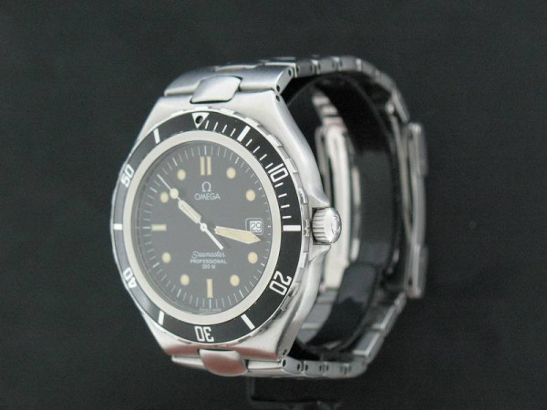 Omega - Seamaster Professional