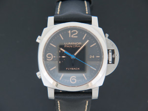 Panerai Luminor 1950 44 3 Days Chrono Flyback Automatic