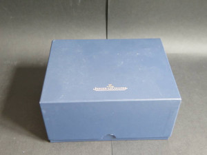 Jaeger-LeCoultre Box