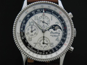 Breitling Navitimer Montbrillant Olympus