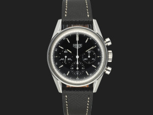 Tag Heuer Carrera 1964 Re-edition CS3111