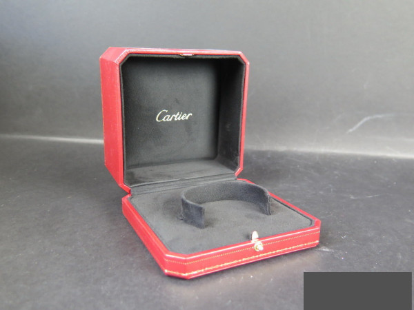 Cartier - Box set