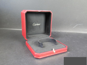 Cartier Box set