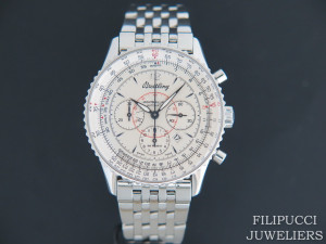 Breitling Navitimer Montbrillant Chronograph A41330