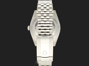 Rolex Datejust 41 Blue Dial 126334 99% NEW