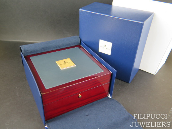 Arnold & Son - Watch Box