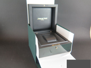 Audemars Piguet Box set