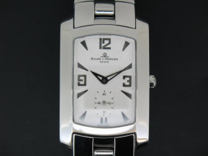 Baume & Mercier Hampton Milleis