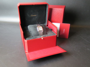 Cartier Panthere MM NEW WSPN0007 