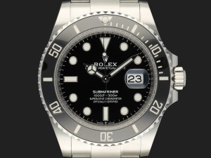 Rolex Submariner Date 126610LN