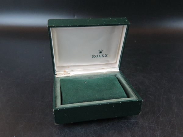 Rolex - Vintage Box