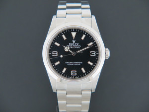 Rolex Explorer 114270