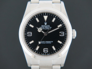 Rolex Explorer 114270