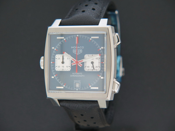 Tag Heuer - Monaco Calibre 11 