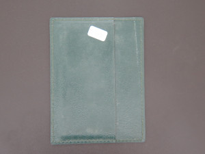 Rolex Card Holder