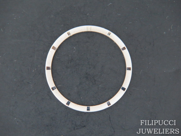 Rolex - Bezel  Date 34mm   