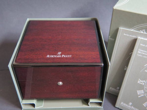 Audemars Piguet Box