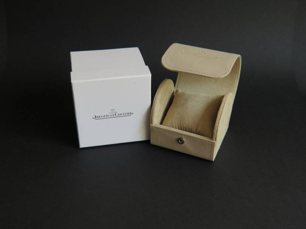 Jaeger-LeCoultre - Service box