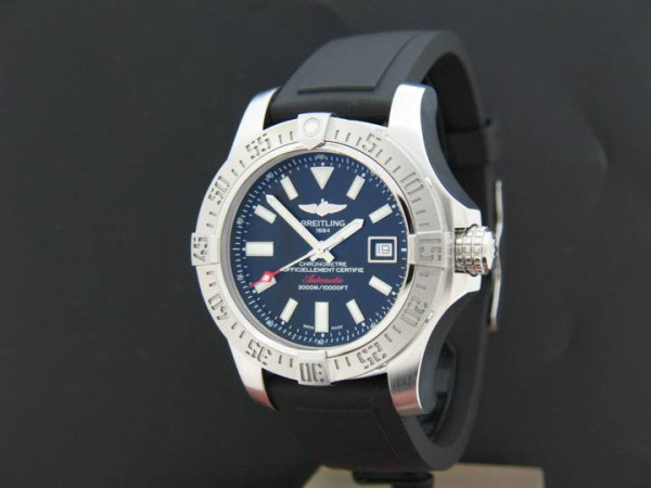 Breitling - Avenger II Seawolf