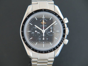 Omega Speedmaster Professional 50th Anniversary