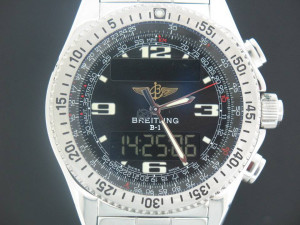 Breitling B-1