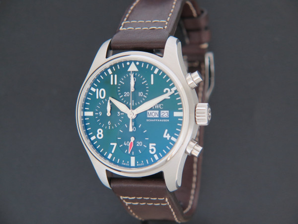 IWC - Pilot's Watch Chronograph IW388103