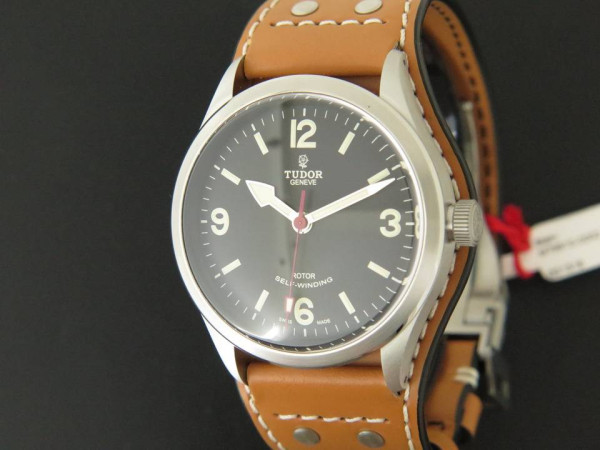 Tudor - Heritage Ranger