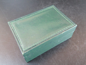 Rolex Box