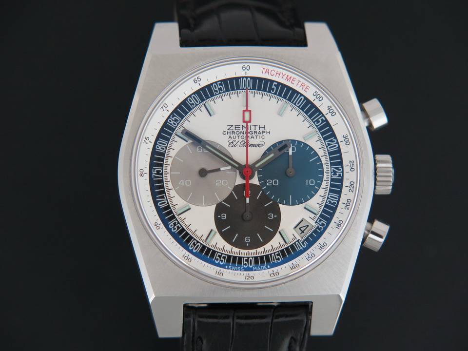 Zenith vintage 1969 deals