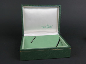 Rolex Box 