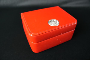 Omega Box Set   