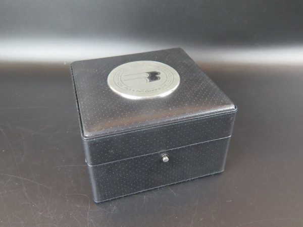 Audemars Piguet - Box 'Rubens Barrichello'
