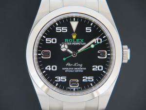 Rolex Air-King 116900 