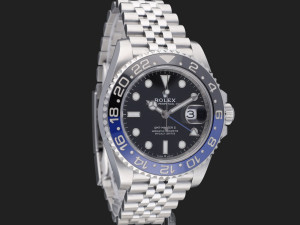 Rolex GMT-Master II BLNR 126710BLNR 