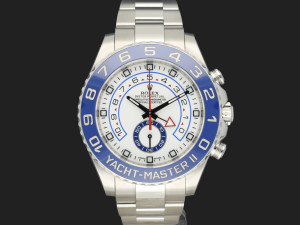 Rolex Yacht-Master II 116680